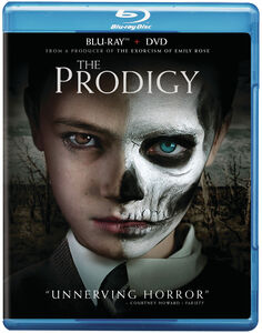 The Prodigy , Taylor Schilling