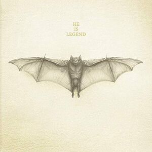 White Bat , He Is Legend