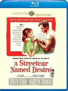 A Streetcar Named Desire