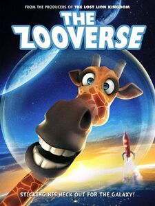 Zooverse , Simon Hill