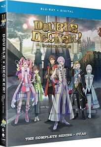 Double Decker! Doug & Kirill: The Complete Series