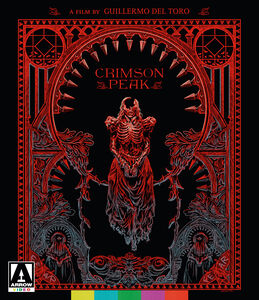 Crimson Peak