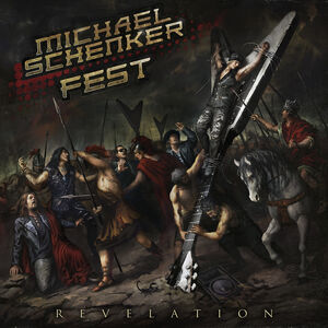 Revelation , Michael Schenker