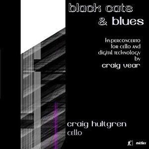 Black Cats & Blues
