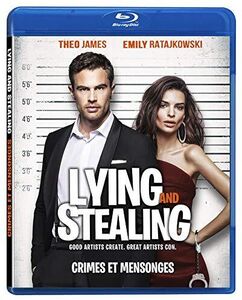 Lying and Stealing [Import]