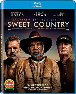 Sweet Country , Hamilton Morris