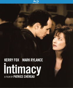 Intimacy , Mark Rylance