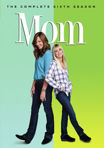 Mom: The Complete Sixth Season