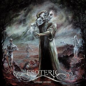 A Pyrrhic Existence , Esoteric
