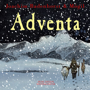 Adventa , Various Artists