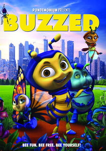 Buzzed 