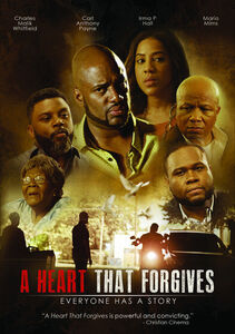 A Heart That Forgives , Charles Malik Whitfield