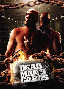 Dead Man's Cards