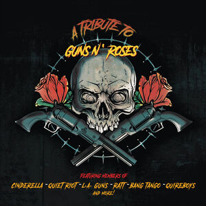 Tribute To Guns N' Roses (Various Artists)