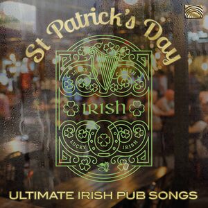 St Patrick's Day