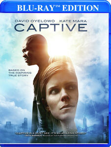 Captive , Kate Mara