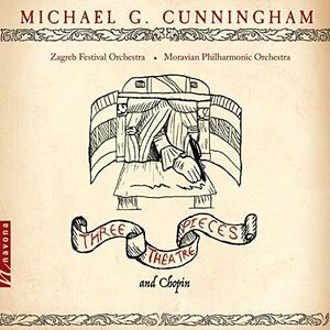 Three Theatre Pieces & Chopin , Various
