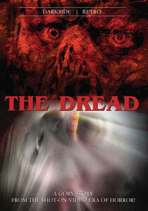 The Dread , Ellen Sandweiss