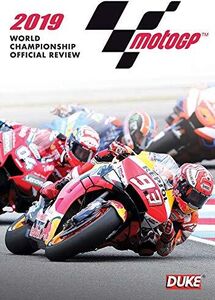 Motogp 2019 Review