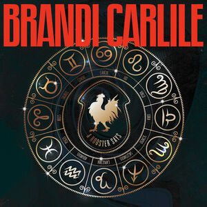 Rooster Says , Brandi Carlile