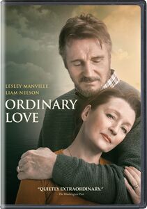 Ordinary Love , Liam Neeson