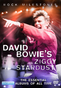 David Bowie: Ziggy Stardust