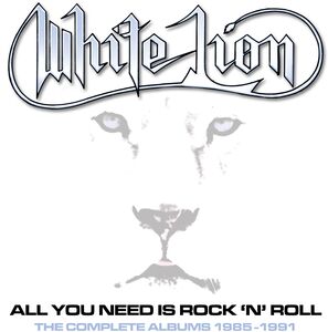 All You Need Is Rock N Roll: Complete Albums 1985-1991 [Import]