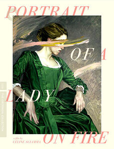 Portrait of a Lady on Fire (Criterion Collection) 
