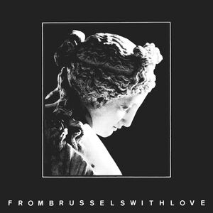 From Brussels With Love (Various Artists)