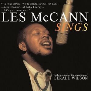 Les McCann Sings , Les McCann