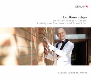 Arc Romantique , Alexey Lebedev