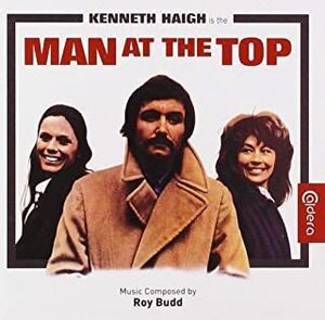 Man At The Top (Original Soundtrack) [Import]