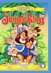 Jungle King