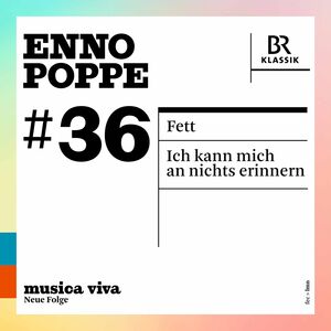 Musica Viva - Poppe 36 , Poppe