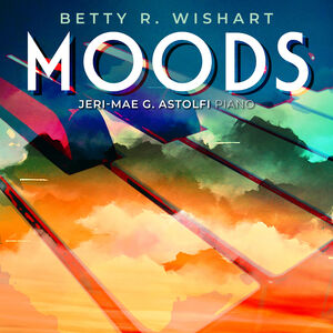 Moods , Jeri-Mae G. Astolfi