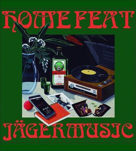 Home (Feat Jagermusic) /  Various [Import]