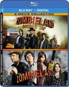 Zombieland /  Zombieland 2: Double Tap