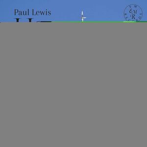 Paul Lewis: Harpscenes