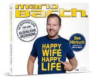 Happy Wife Happy Life [Import] , Mario Barth
