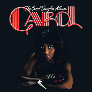 The Carol Douglas Album , Carol Douglas