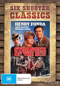 Stranger on the Run [Import]