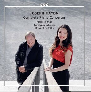 Complete Piano Concertos