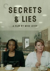 Secrets and Lies (Criterion Collection)
