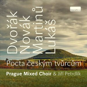 Pocta , Prague Mixed Choir Petrdlík