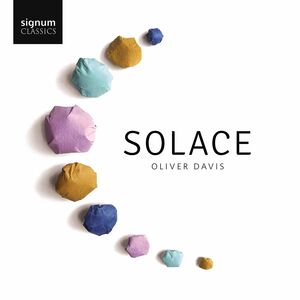 Solace , Davis