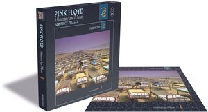 PINK FLOYD MOMENTARY LAPSE OF (500 PC PUZZLE)
