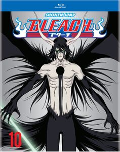 Bleach (TV) Set 10 