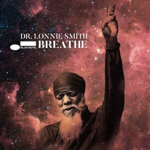 Breathe , Lonnie Smith