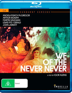 We of the Never Never [Import]