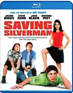 Saving Silverman